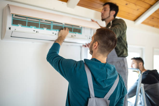 Ductless HVAC repair in Riverdale, NJ