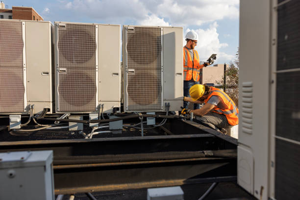 Best Best HVAC companies  in Riverdale, NJ