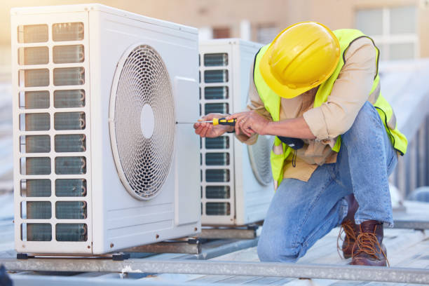 Best HVAC installation services  in Riverdale, NJ
