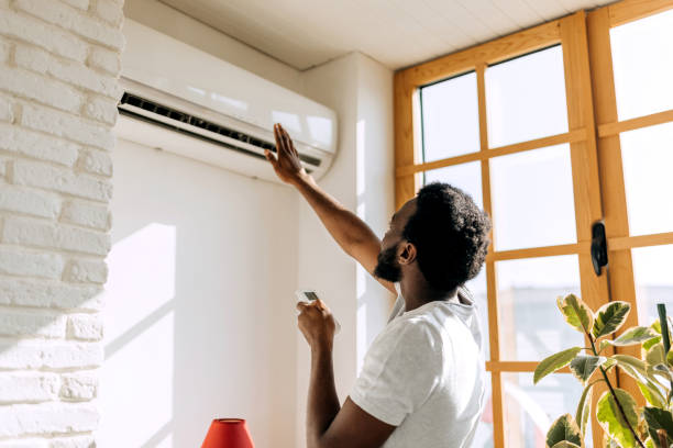 Best Local HVAC companies  in Riverdale, NJ