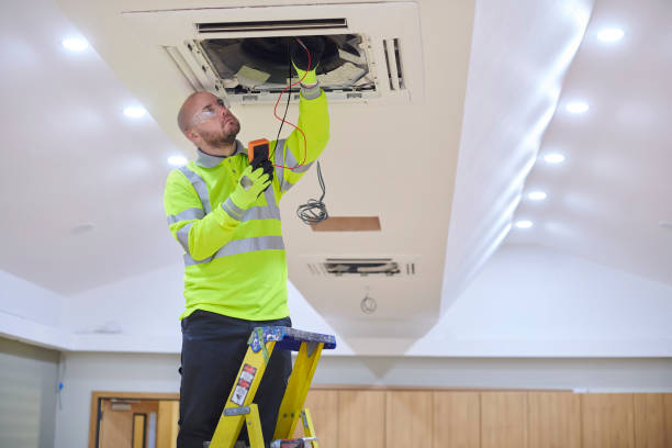 Best Residential HVAC services  in Riverdale, NJ