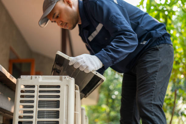 Best HVAC contractors  in Riverdale, NJ