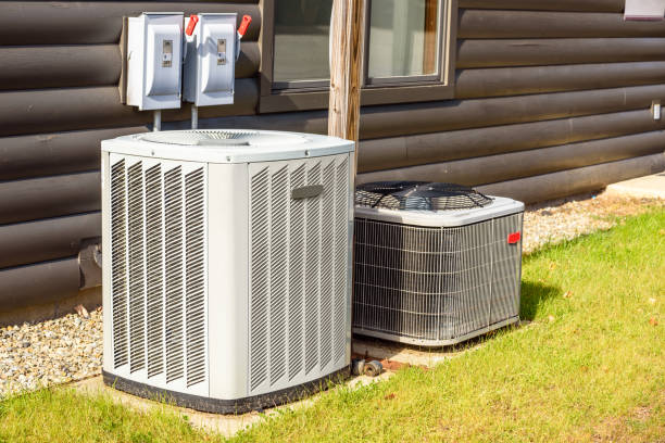 Best HVAC replacement cost  in Riverdale, NJ